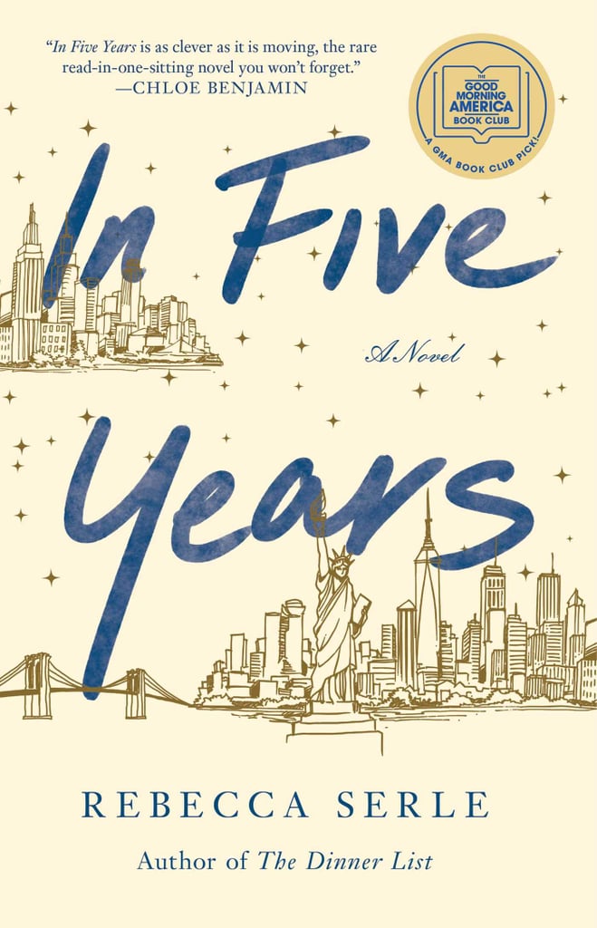 For all the Feels: In Five Years