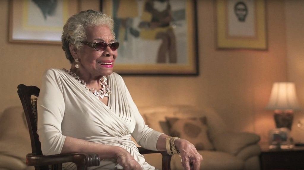 Maya Angelou: And Still I Rise