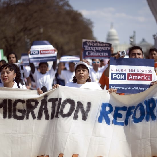 As a Latina Daughter of Immigrants This Is Why I'm Voting