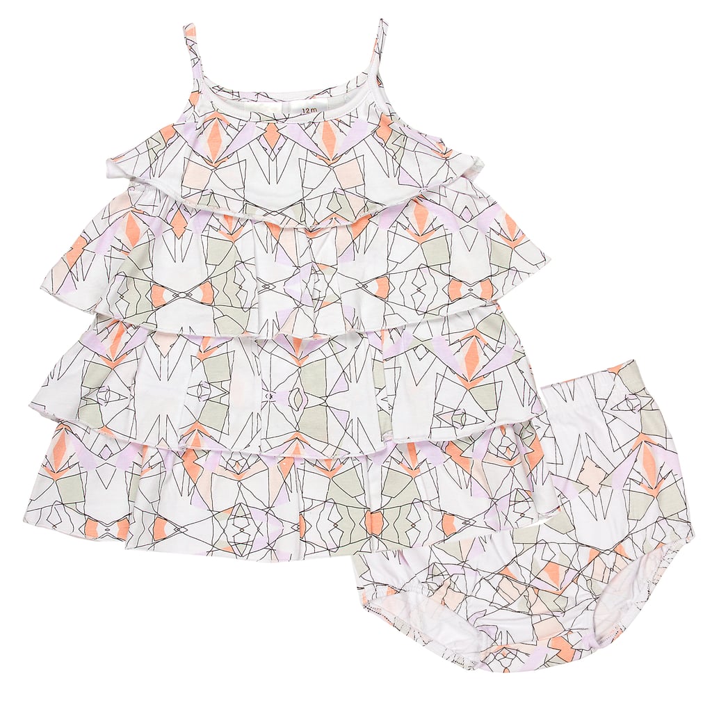 Kardashian Kids Clothing Line Summer 2015 Kardashian Kids Clothing Line Summer 2015