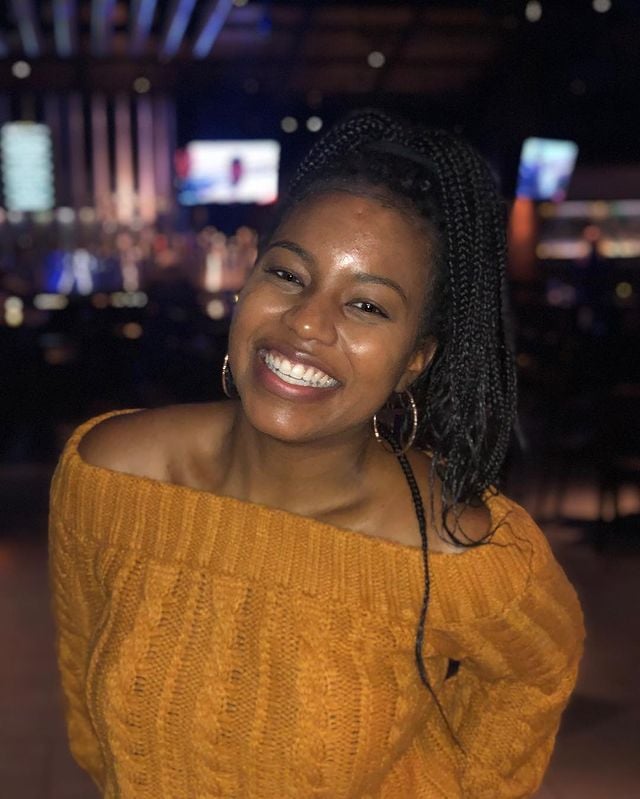 How Old Is Renika Williams, aka Willow? Around 30