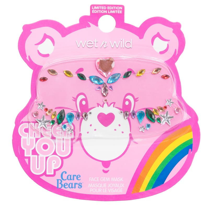 Care Bears x Wet n Wild Gem Face Mask