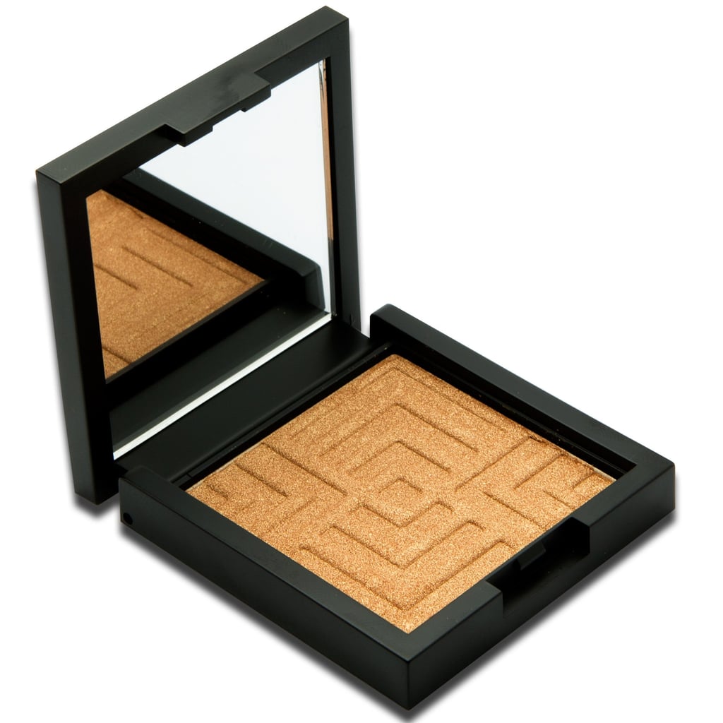 Dose of Colors Gold is the New Black Supreme Glow Highlighter