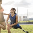 Inspired by the Olympics and Paralympics? Here's How to Start a Sport at Any Age