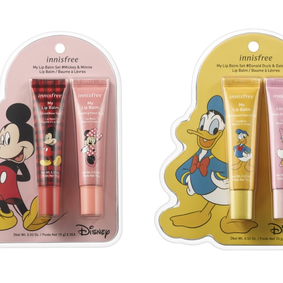 Innisfree x Disney Valentine's Day Collection