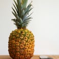 Learn to Cut Pineapple, in Pictures