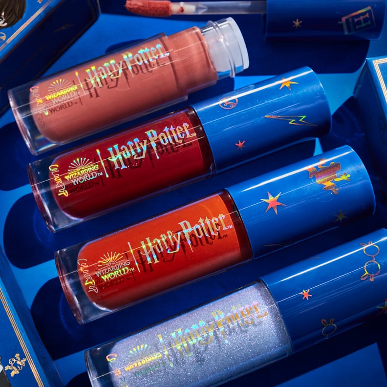 Harry Potter x ColourPop Lux Velvet Liquid Lip