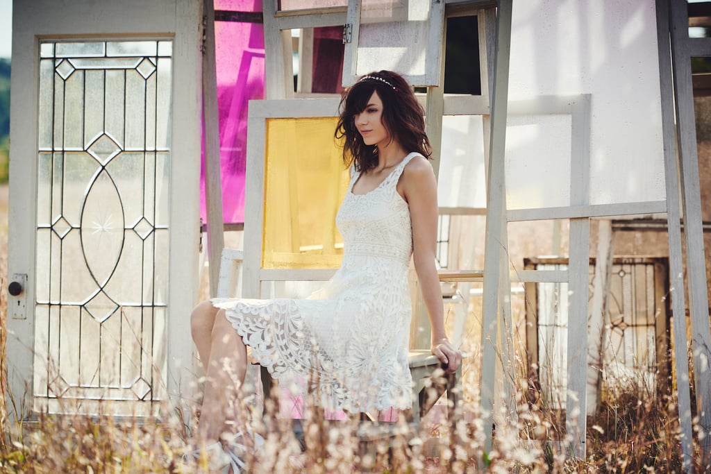 BHLDN Wedding Dress Lookbook Fall 2016