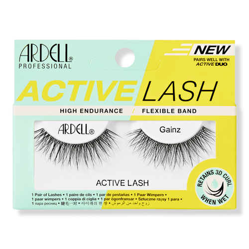 Ardell Active Lash Gainz