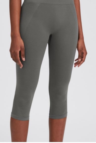 Filippa-K Cropped Leggings