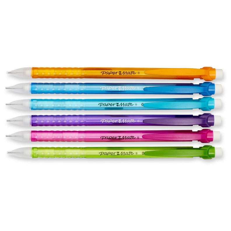 Paper Mate 30 Pack #2 Mechanical Pencils