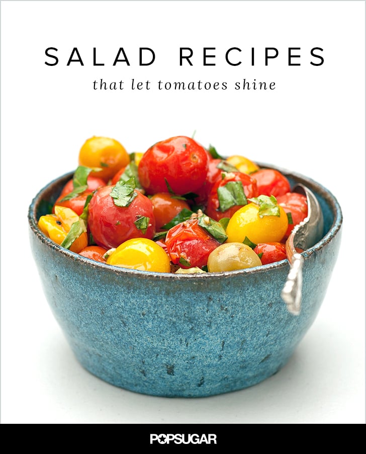 Tomato Salads