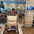 I Tried Club Pilates — and It May Have Cured My Pilates Aversion