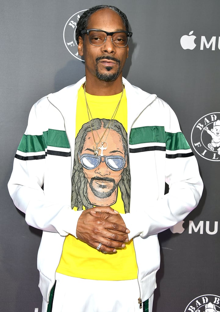 Snoop Dogg: Oct. 20