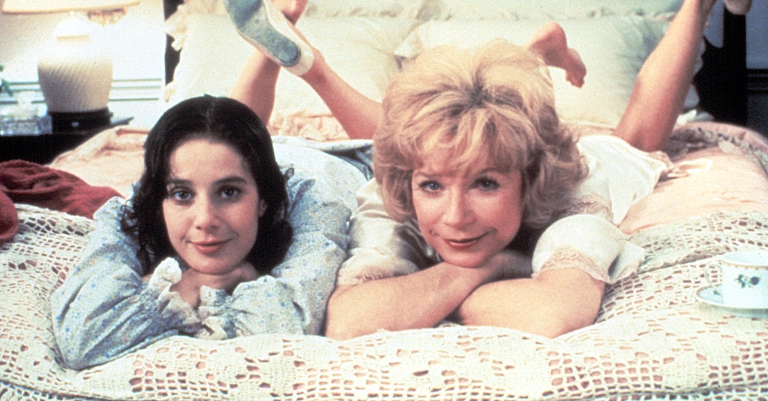 Terms of Endearment Remake Cast PS Entertainment