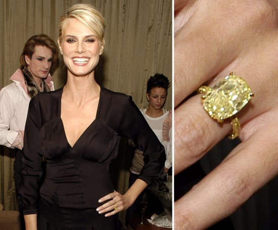 Heidi Klum Heidi Klum