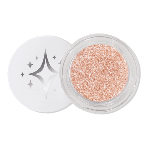 Half Magic Glitterpuck in Glimmer Pop