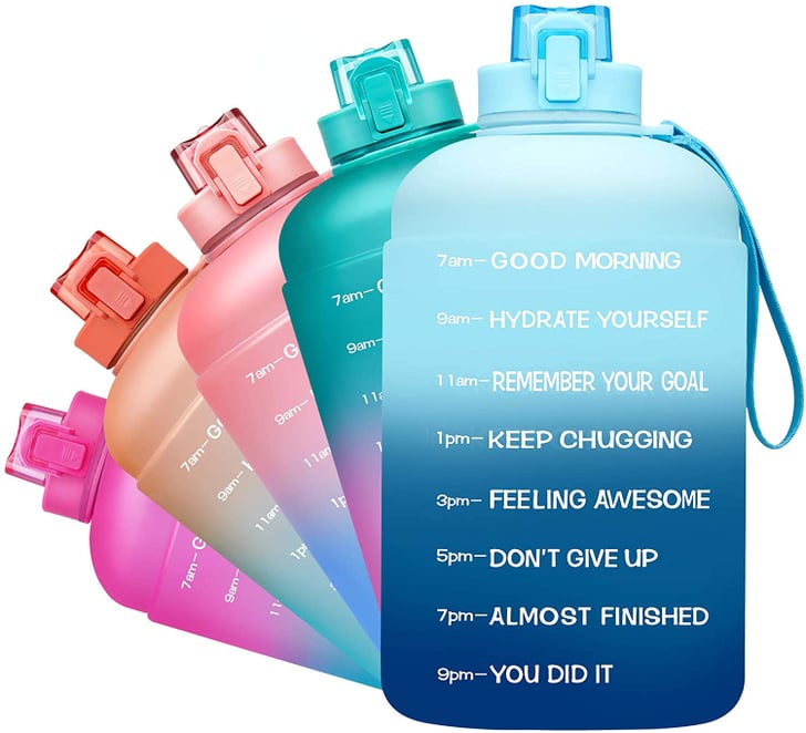 Venture Pal Large 128Oz. Leakproof Water Bottle 15 of the Best