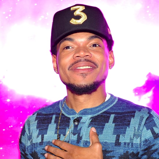 Chance the Rapper Launches Arts and Literature Fund