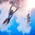 Olympic Diving Is Even More Impressive When You Learn How Deep the Pool Is