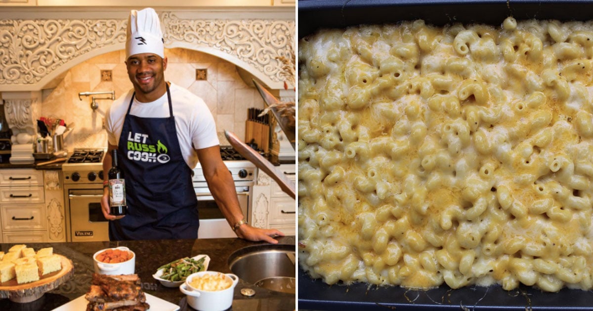 Is Russell Wilson cooked? 