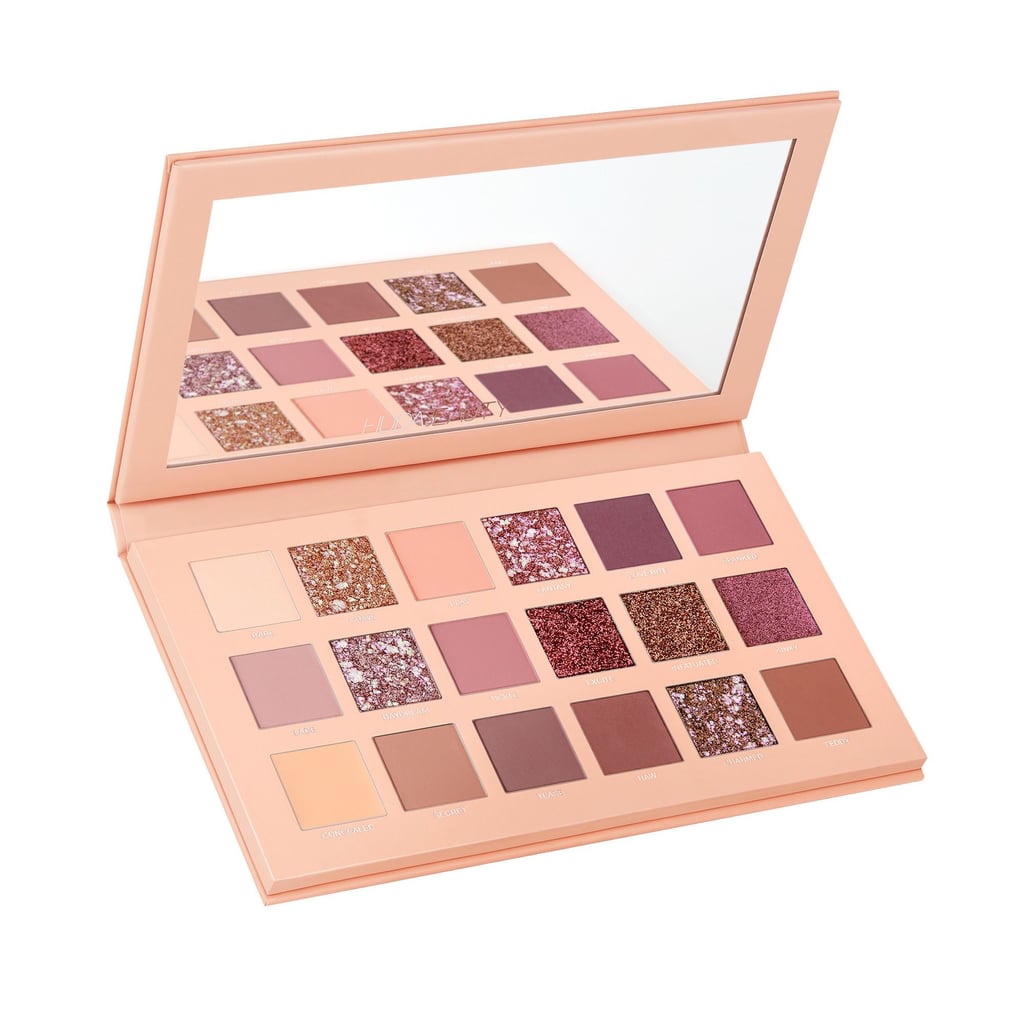 Huda Beauty The New Nude Palette
