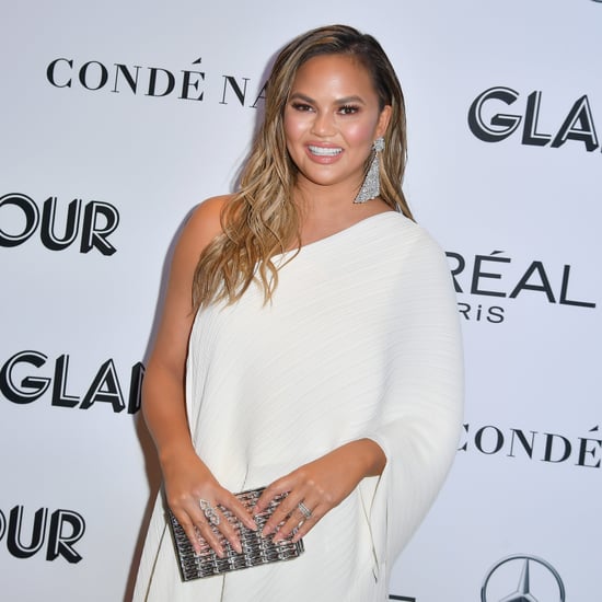 Small Tattoo Ideas Inspiration | POPSUGAR Beauty UK Photo 2