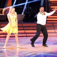 Alfonso Ribeiro Finally Does "The Carlton" on Dancing With the Stars