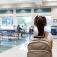 School Anxiety Is More and More Common — Here's How to Help Your Kid Through It