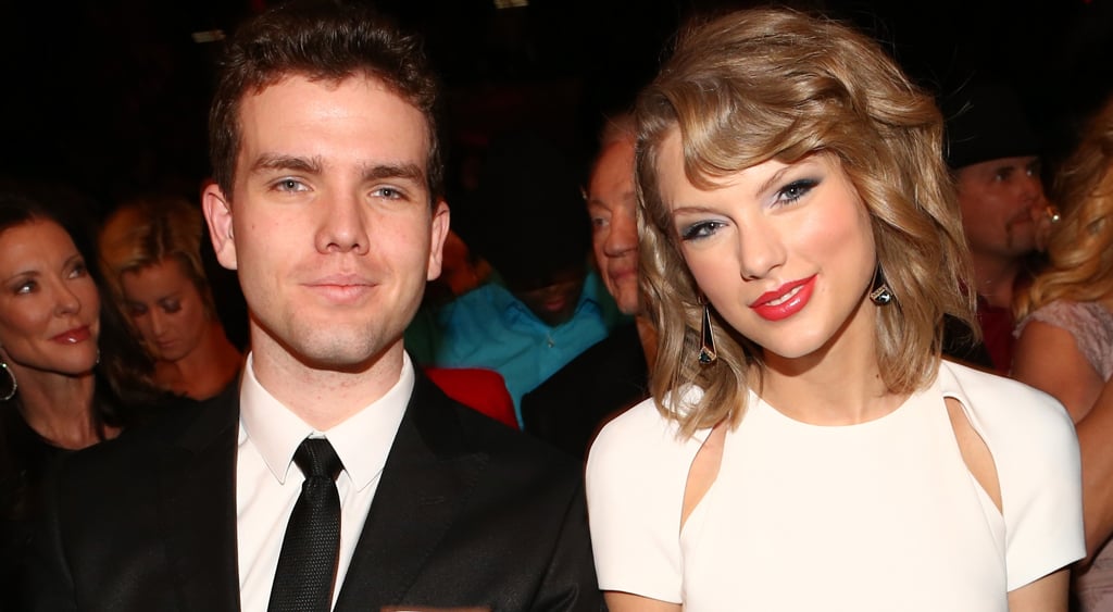 Taylor Swift's Easter Egg Hunt With Brother | Videos