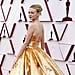 Carey Mulligan's Oscars Hairstyle Has a Hidden Detail