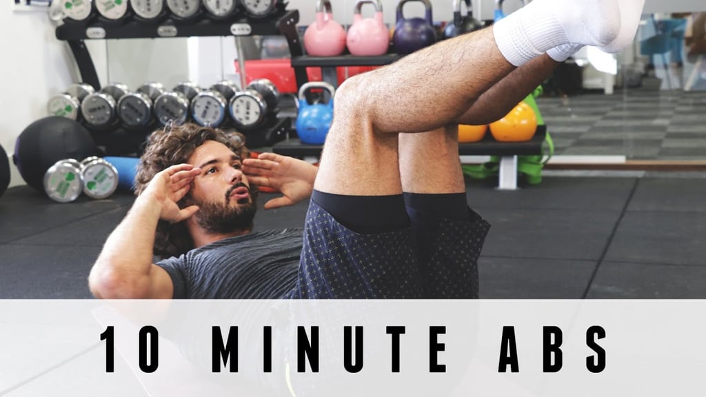 10 Minute Abs