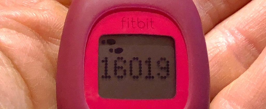 What Happens When You Walk 15,000 Steps a Day?