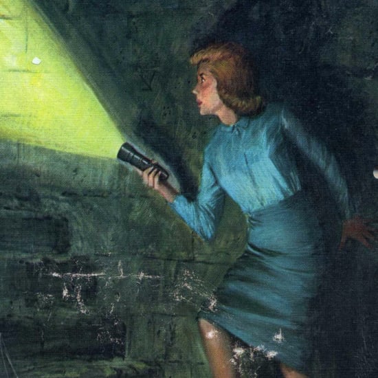 Nancy Drew Is Getting Turned Into a TV Show