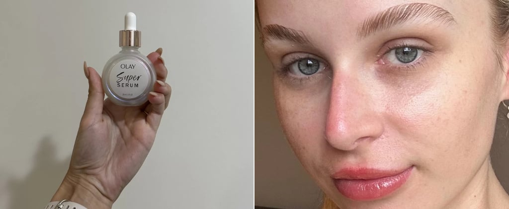 Olay Super Serum Review With Photos
