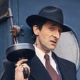Adrien Brody Just Might Be the Best Peaky Blinders Guest Star Yet