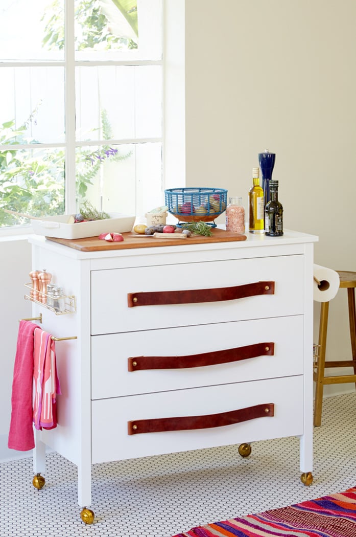 A Kitchen Island