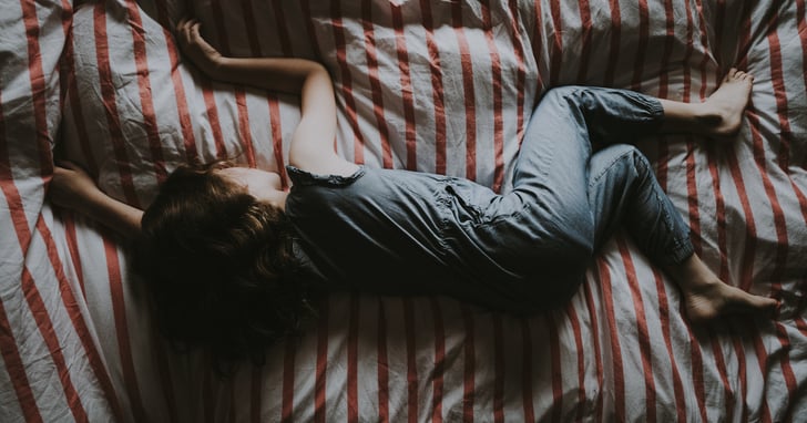 They Nap Half the Day Forever? Reality Shocks Parents