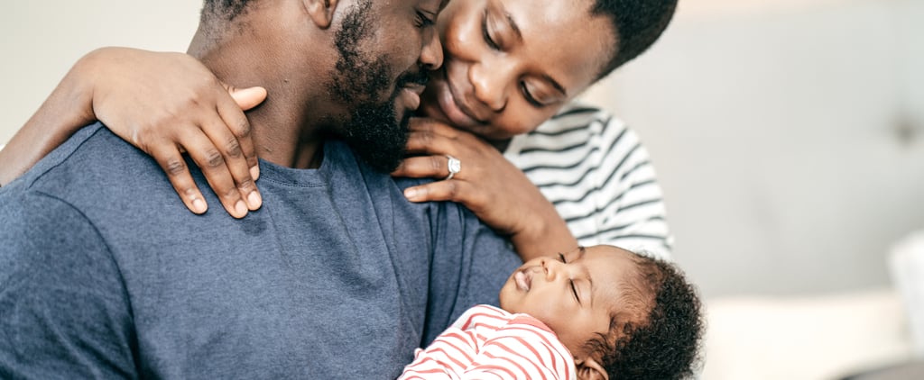 Having My Husband in the Delivery Room Didn't Ruin Our Sex Life, but It Did Teach Us a Lot