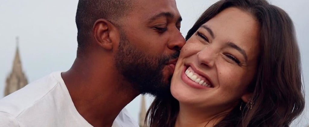When Is Ashley Graham Due With Her First Baby?