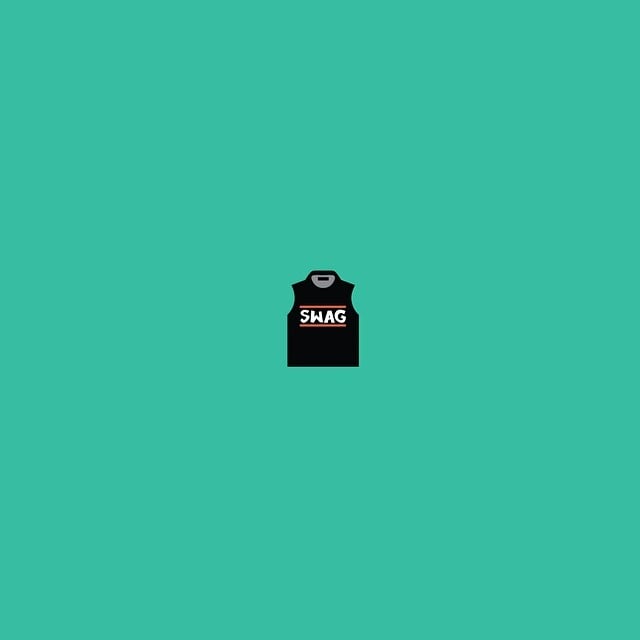 Swag Muscle Tee
