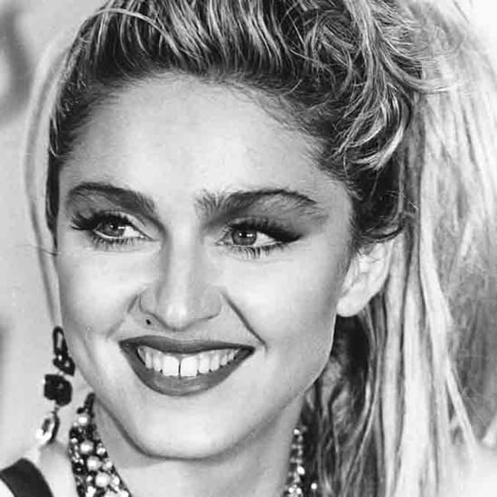 Madonna's Beauty Looks Over the Years