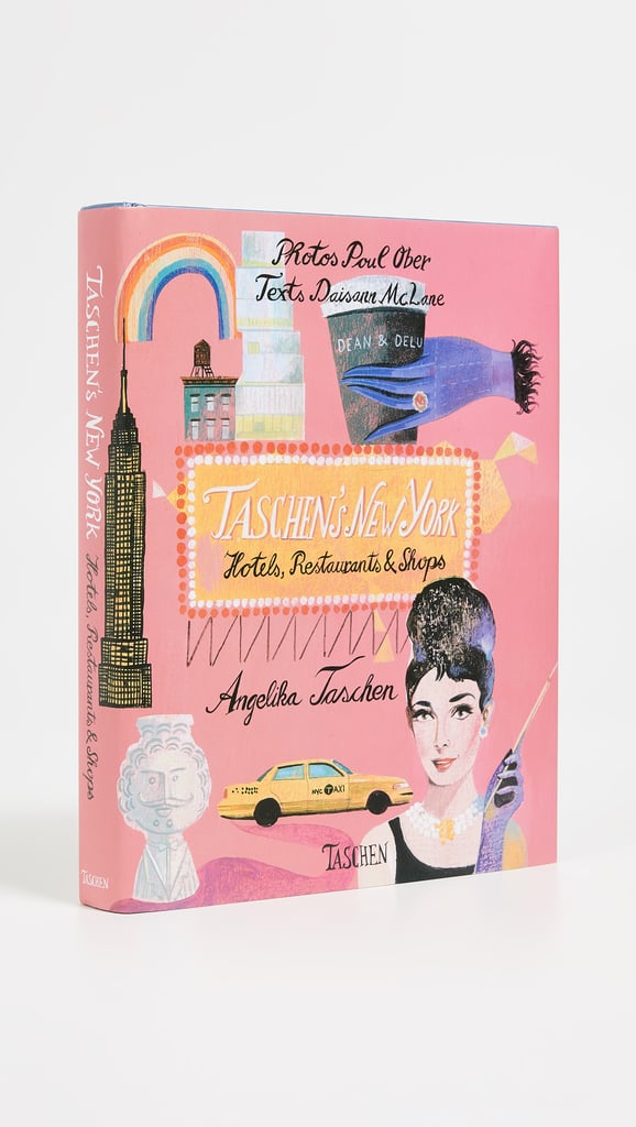 Taschen's New York 2nd Edition