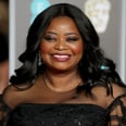 Why Octavia Spencer's New Netflix Show Is So Important For Black Women in Beauty