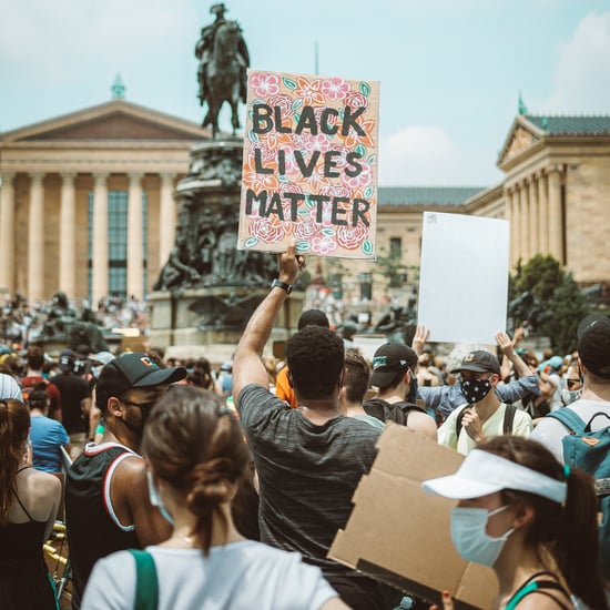 Why Black People Don't Need to Thank Allies