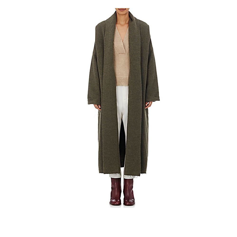 Nili Lotan Women's Laight Duster Coat