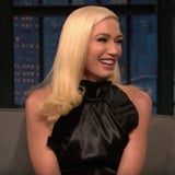 Gwen Stefani Says Her Kids Want Ellen DeGeneres's Number