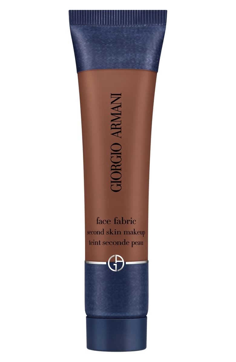 Giorgio Armani Face Fabric Foundation