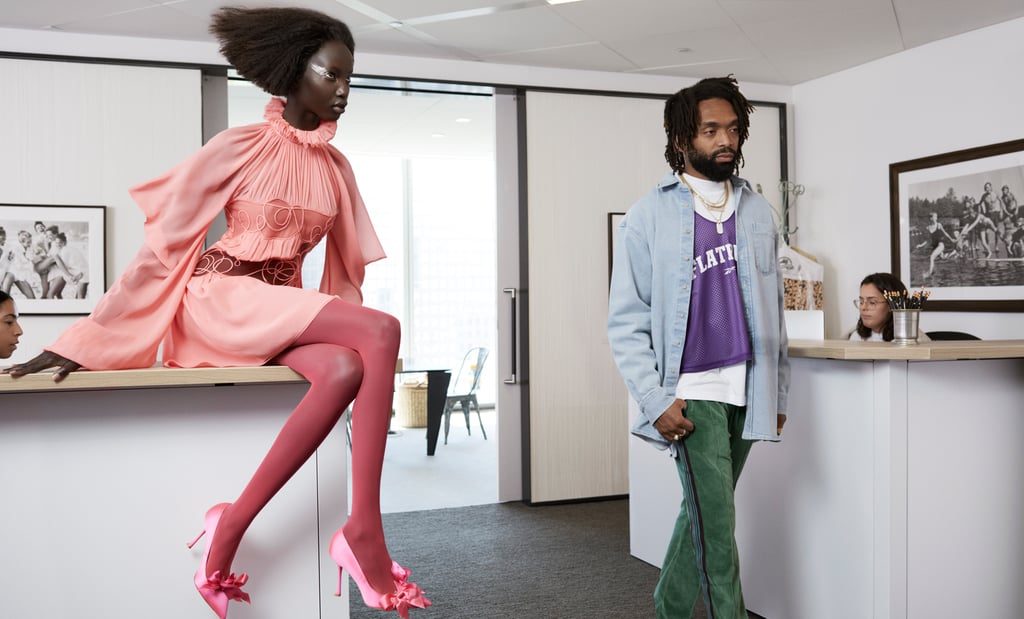 Vogue's September Cover Shows Fashion Model Representation | POPSUGAR ...