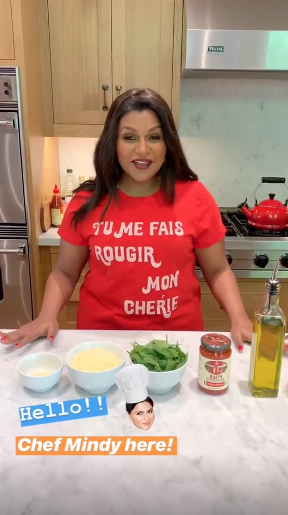 The Ingredients